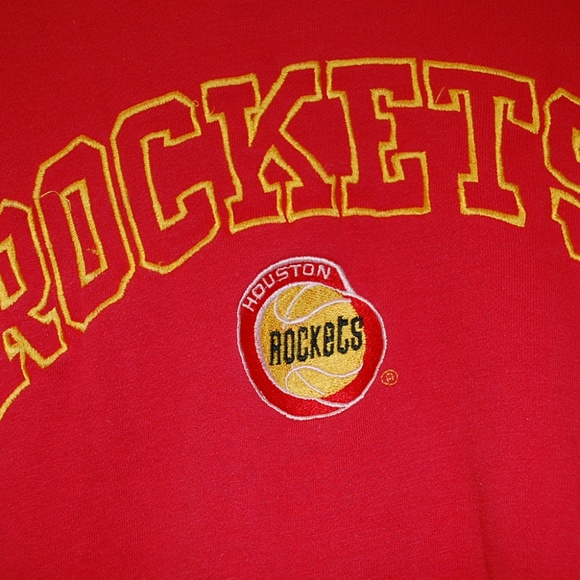 Authentic Rockets pullover sweater - Picture 3 of 5
